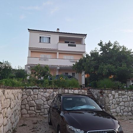 Apartments With A Parking Space Supetarska Draga - Donja, Rab - 15999 Екстериор снимка