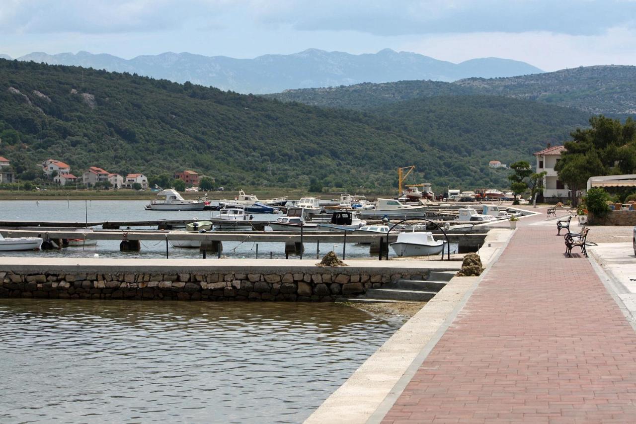 Apartments With A Parking Space Supetarska Draga - Donja, Rab - 15999 Екстериор снимка