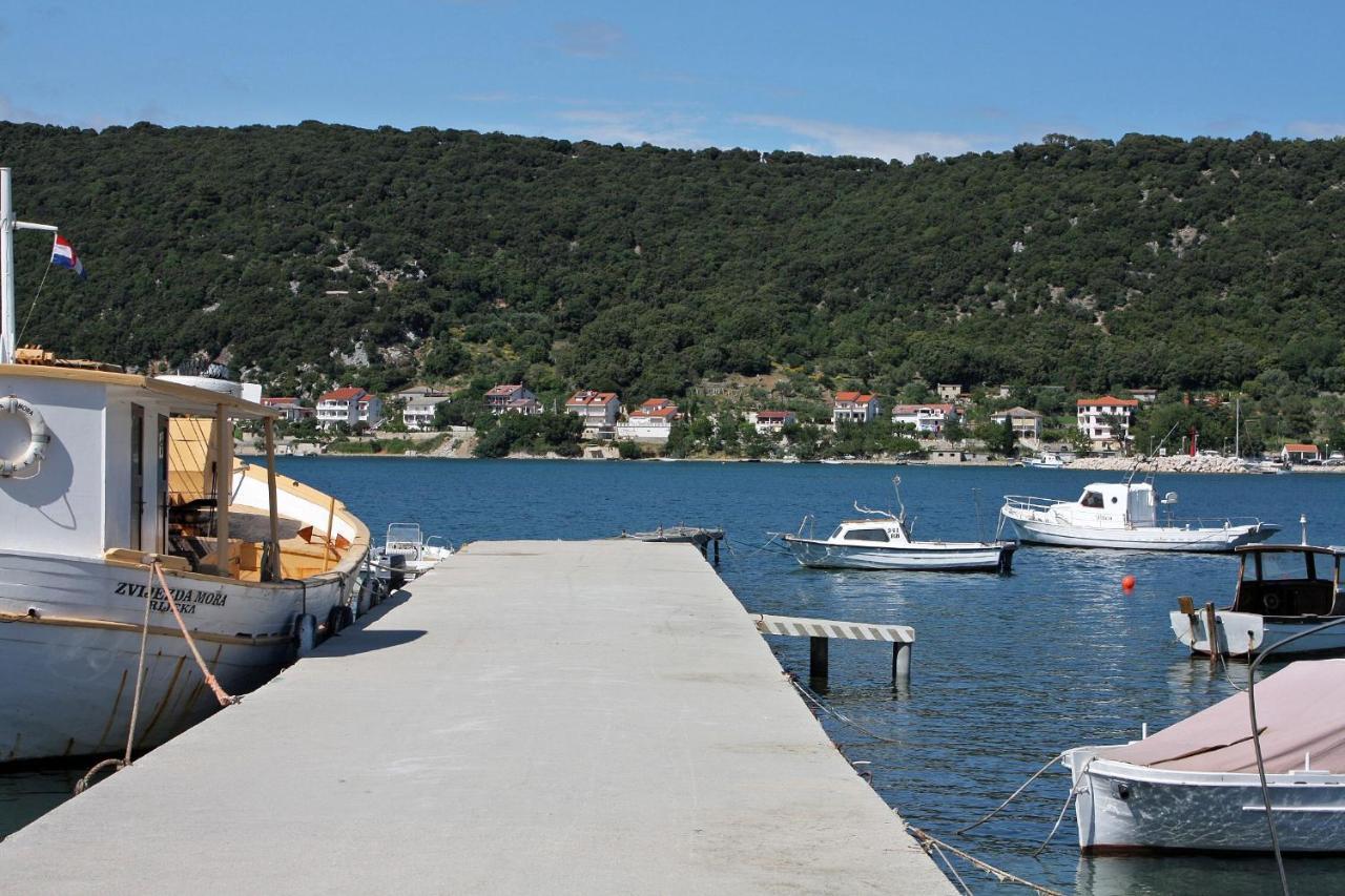Apartments With A Parking Space Supetarska Draga - Donja, Rab - 15999 Екстериор снимка