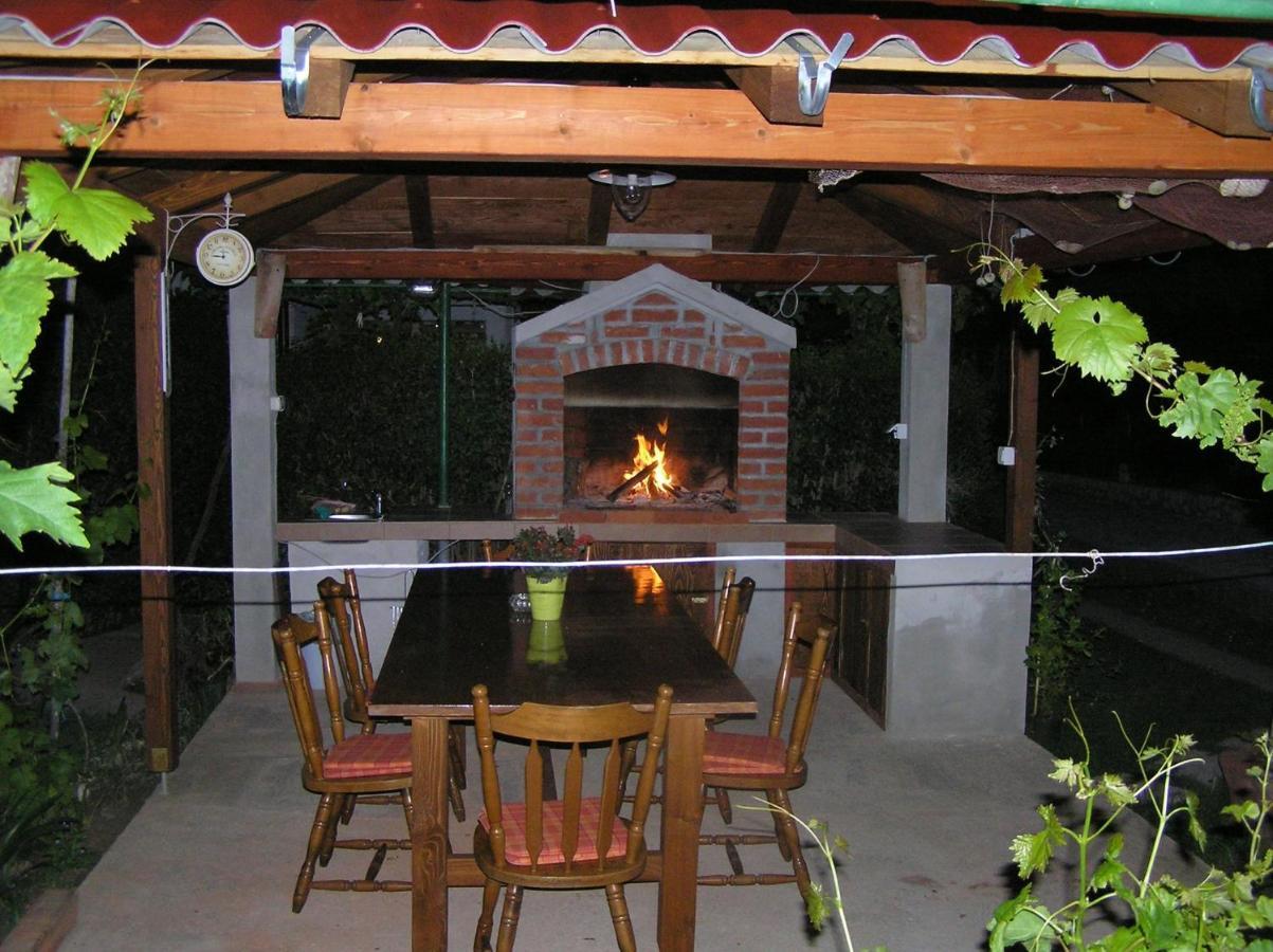 Apartments With A Parking Space Supetarska Draga - Donja, Rab - 15999 Екстериор снимка
