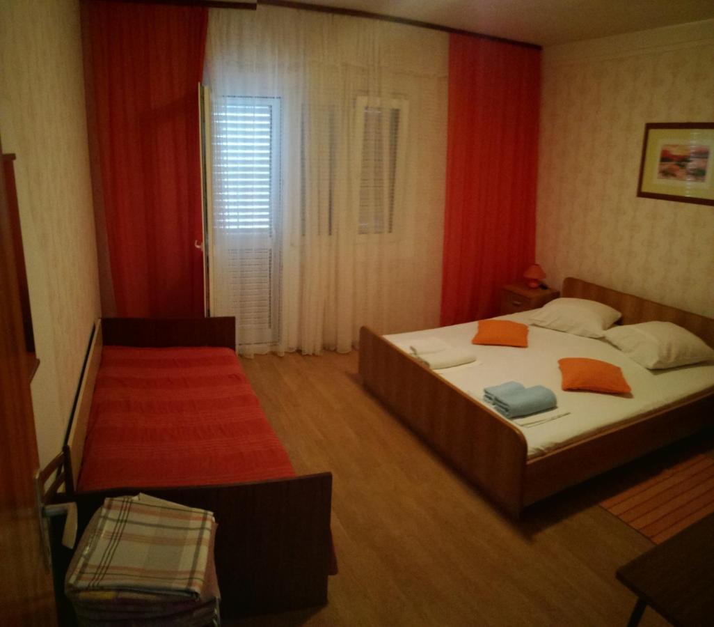 Apartments With A Parking Space Supetarska Draga - Donja, Rab - 15999 Екстериор снимка