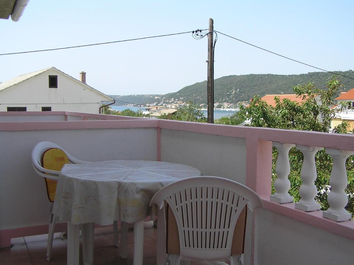 Apartments With A Parking Space Supetarska Draga - Donja, Rab - 15999 Екстериор снимка