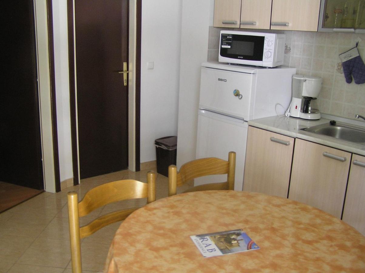 Apartments With A Parking Space Supetarska Draga - Donja, Rab - 15999 Екстериор снимка