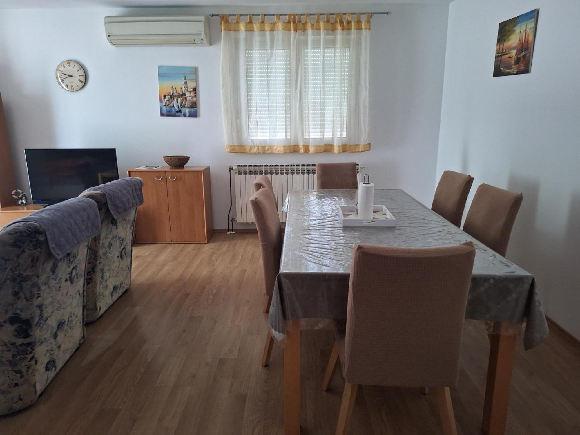 Apartments With A Parking Space Supetarska Draga - Donja, Rab - 15999 Екстериор снимка