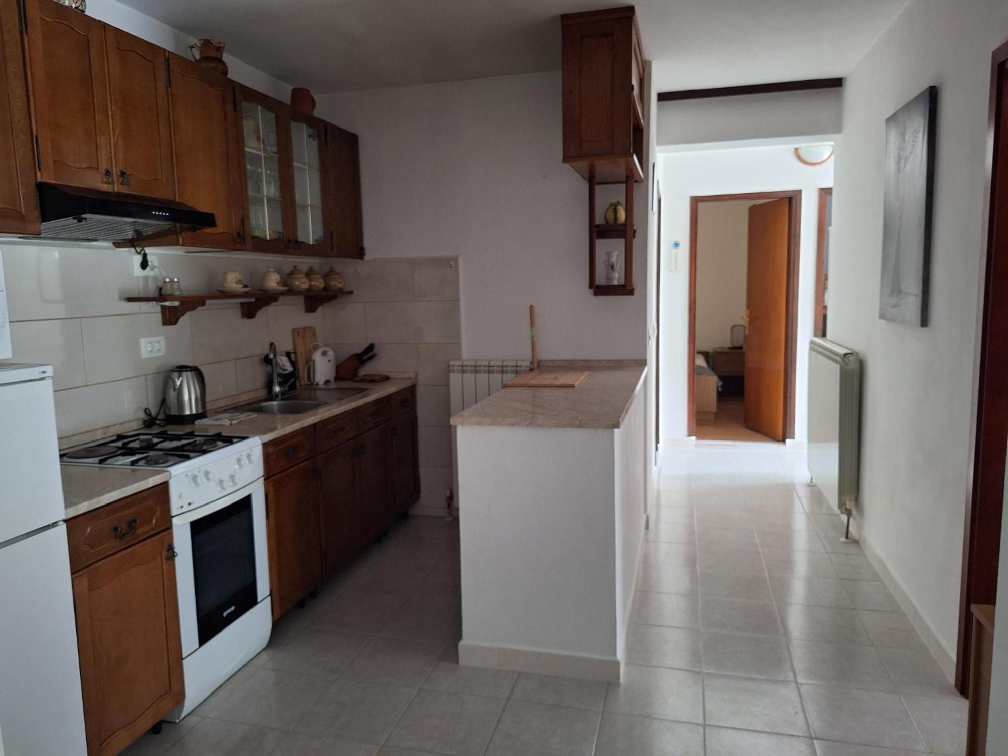 Apartments With A Parking Space Supetarska Draga - Donja, Rab - 15999 Екстериор снимка