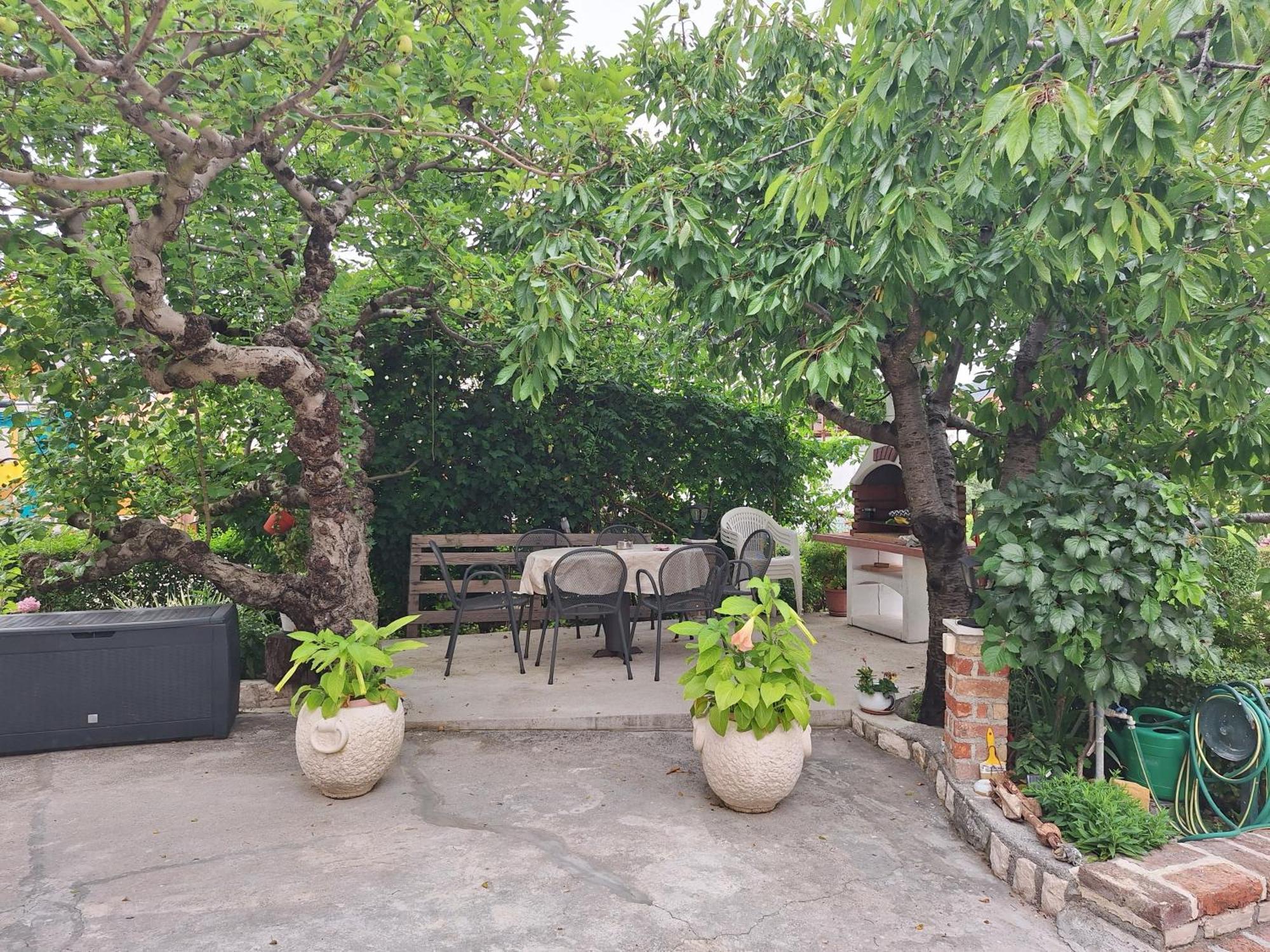 Apartments With A Parking Space Supetarska Draga - Donja, Rab - 15999 Екстериор снимка
